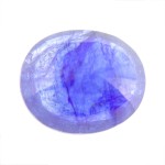 Blue Sapphire – 6.56 Carats (Ratti-7.24) Neelam